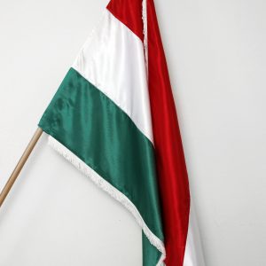 Drapel Ungaria cu franjuri