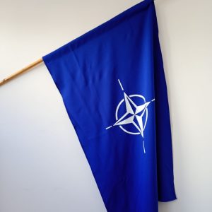 Drapel NATO