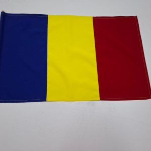 Stegulet de Mana Romania