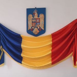 Drapele pentru Perete