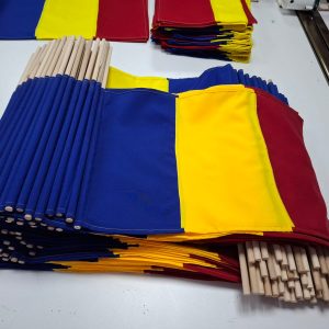 Stegulet de Mana Romania