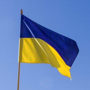 Drapel Ucraina