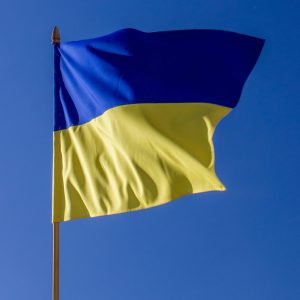 Drapel Ucraina
