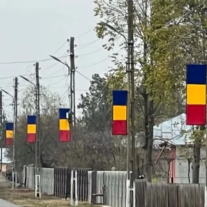 Drapele-Mircea-Voda
