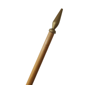 Varf auriu