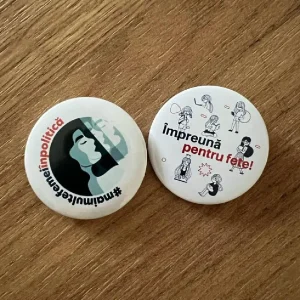 Insigna-Personalizata