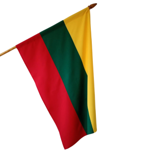 Drapel Lituania
