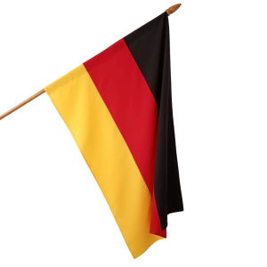 Drapel Germania