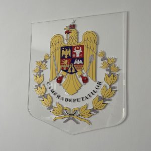 Stema birou deputat