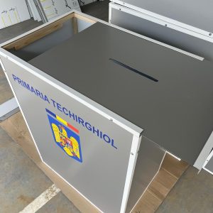 Urne Techirghiol 2