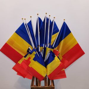 stegulete de mana
